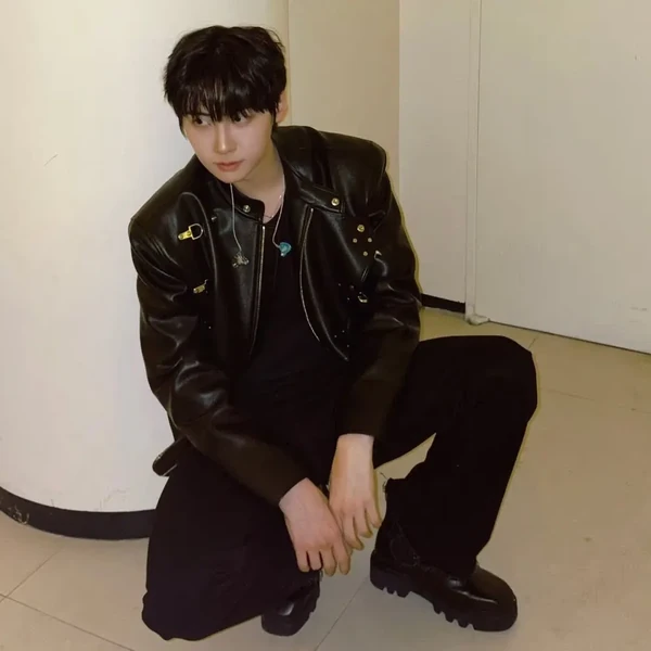 粉絲票選的李鎭赫最佳瞬間