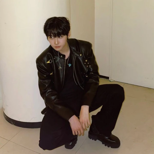 今日最受喜愛的李鎭赫