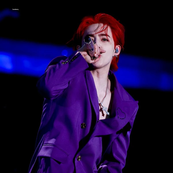 充滿粉絲愛意的S.Coups (SEVENTEEN)人氣照片