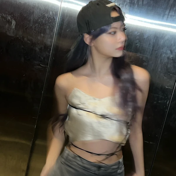 Top Photo Full of Hong Eunchae (LE SSERAFIM) Love