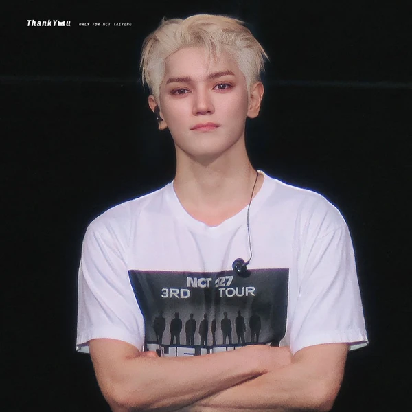 テヨン (NCT 127)への愛が詰まった人気写真