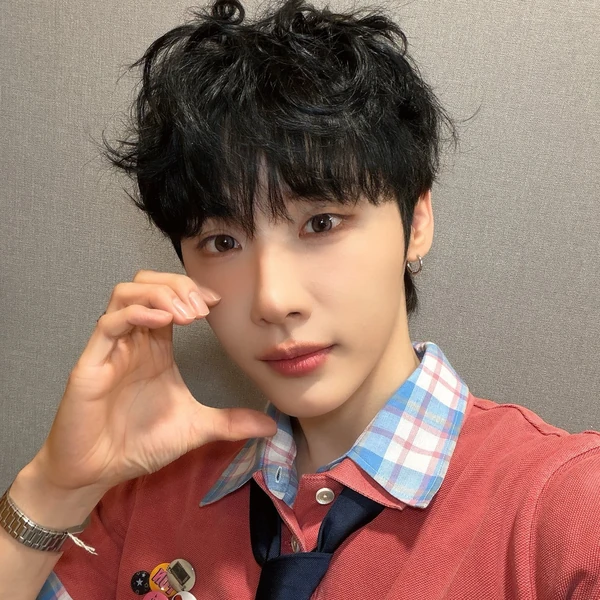 粉絲票選的田雄 (AB6IX)最佳瞬間