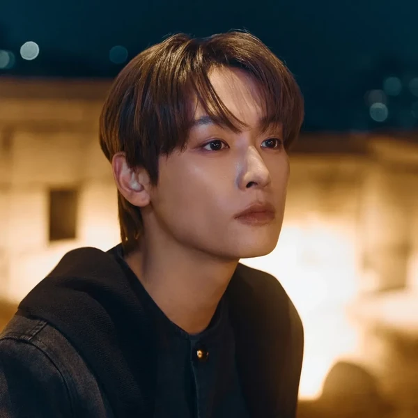 Today's Most Loved Inseong (SF9)