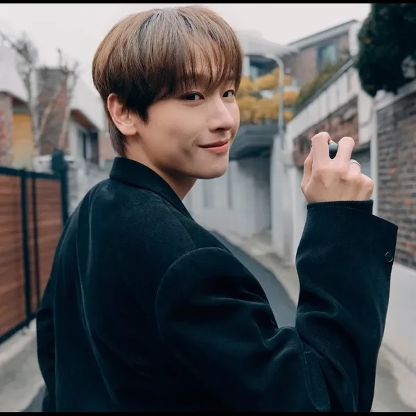 Today's Most Loved Inseong (SF9)