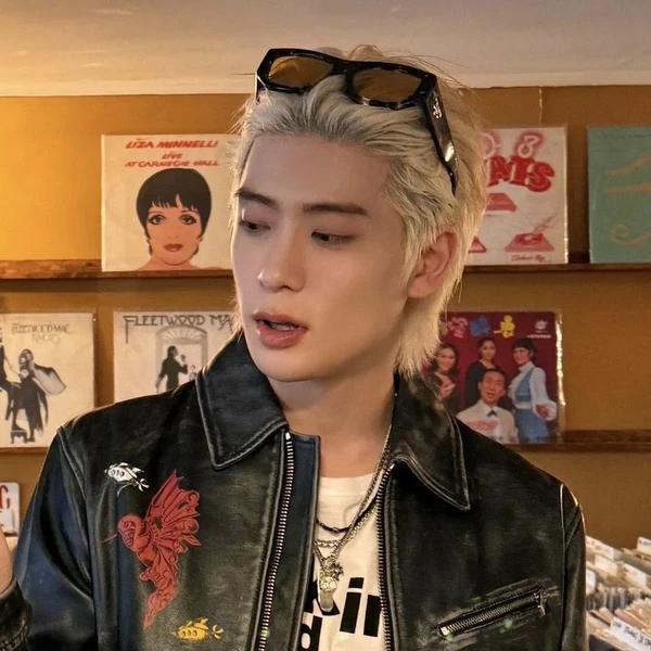 Top Photo Full of Jaehyun (NCT 127) Love