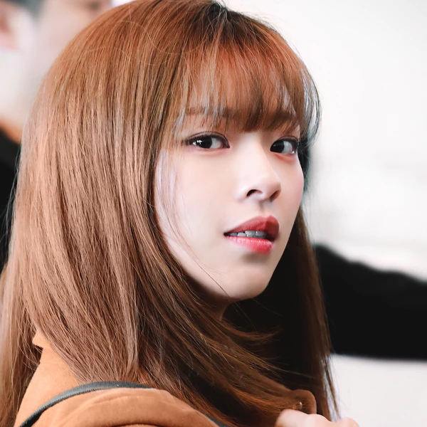 粉丝票选的定延 (TWICE)最佳瞬间