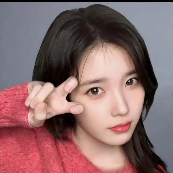 粉丝票选的IU最佳瞬间