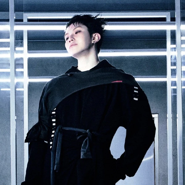 Popular profile picture of Woozi (SEVENTEEN) loved by fans