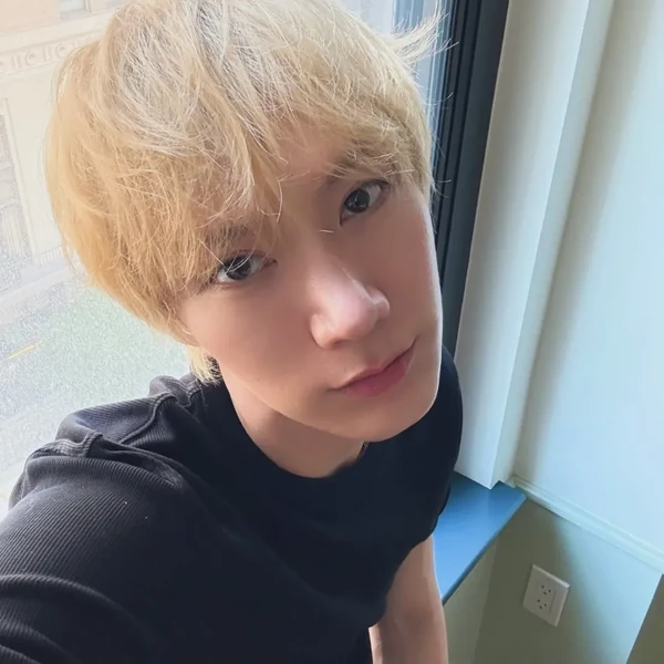 Top Photo Full of TEN (WayV) Love