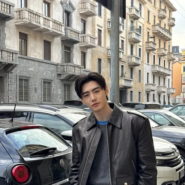 今日最も愛されたENHYPENの姿