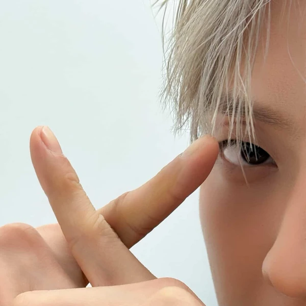 Today's Most Loved Lee Minhyuk (BTOB)