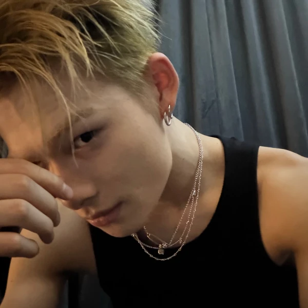 粉丝票选的NI-KI (ENHYPEN)最佳瞬间