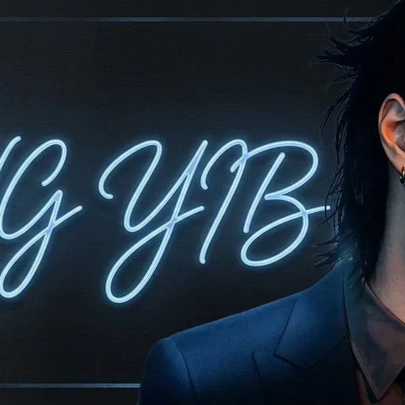 充滿粉絲愛意的王一博人氣照片