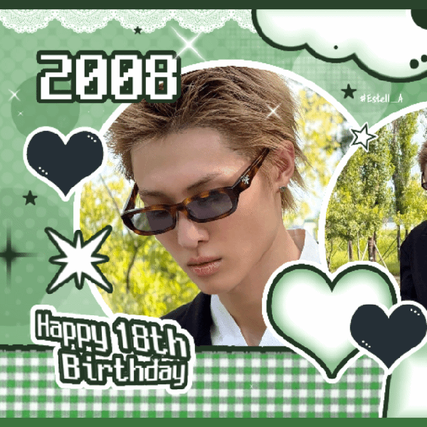 Popular profile picture of Martin (CORTIS) loved by fans