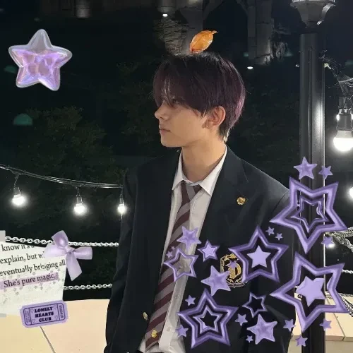 오늘 가장 사랑받은 희승의 모습