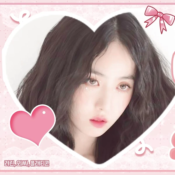 粉丝票选的信飞 (GFRIEND, VIVIZ)最佳瞬间