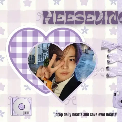 오늘 가장 사랑받은 희승의 모습