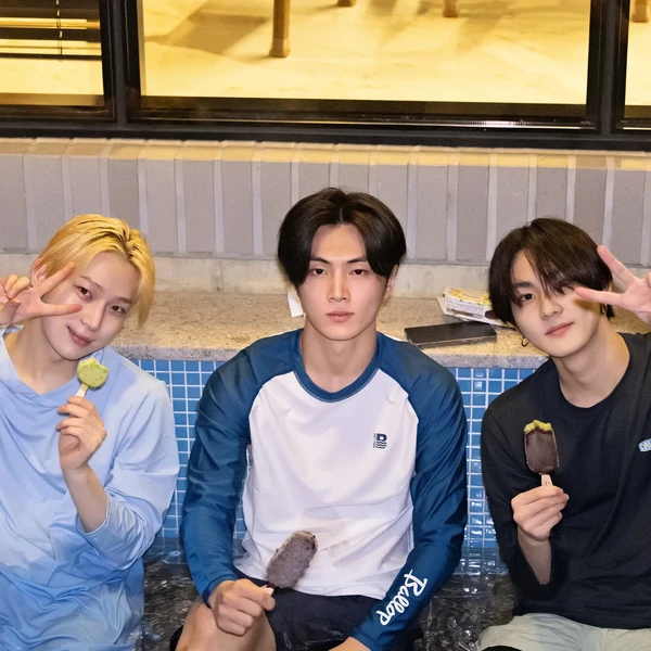 粉絲票選的善禹 (ENHYPEN)最佳瞬間