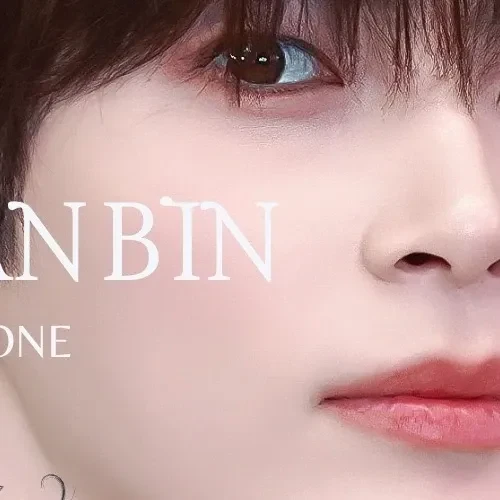 Today's Most Loved Sung Hanbin (ZEROBASEONE)