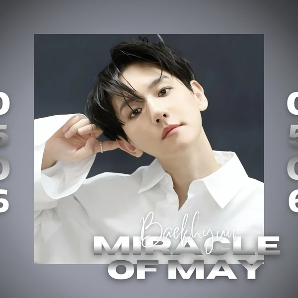 오늘 가장 사랑받은 백현 (EXO)의 모습