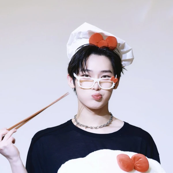 粉絲票選的善禹 (ENHYPEN)最佳瞬間