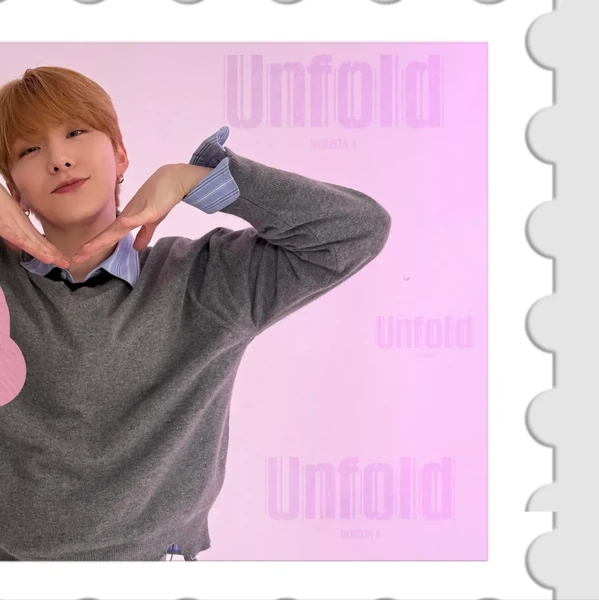 粉丝票选的基贤 (MONSTA X)最佳瞬间