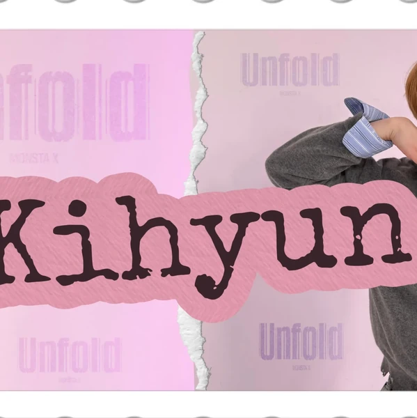 粉丝票选的基贤 (MONSTA X)最佳瞬间