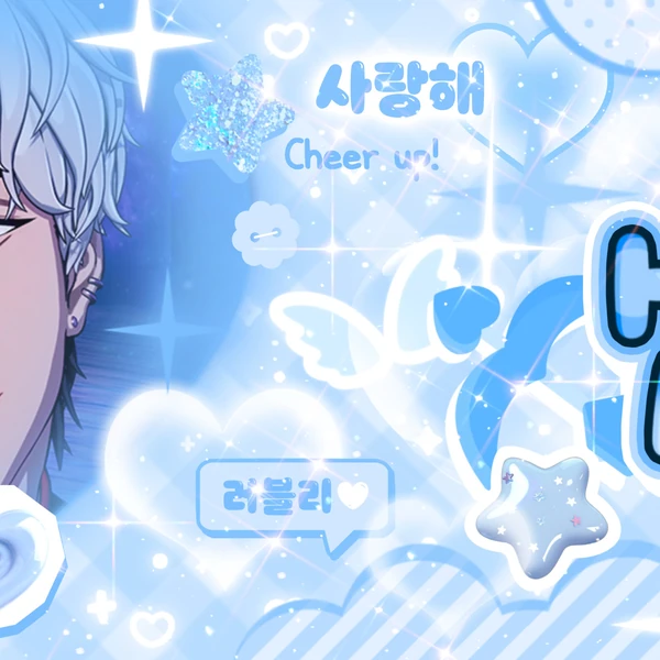 Top Photo Full of Eunho (PLAVE) Love