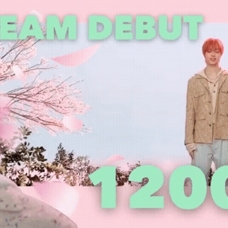 ウィジュ (&TEAM)への愛が詰まった人気写真