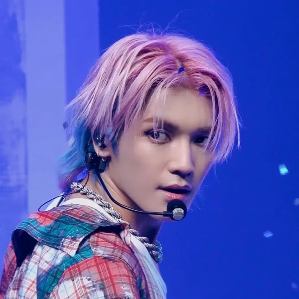 テヨン (NCT 127)への愛が詰まった人気写真