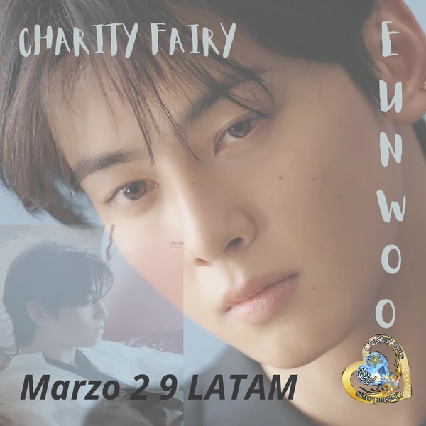 Top Photo Full of Eunwoo (ASTRO) Love