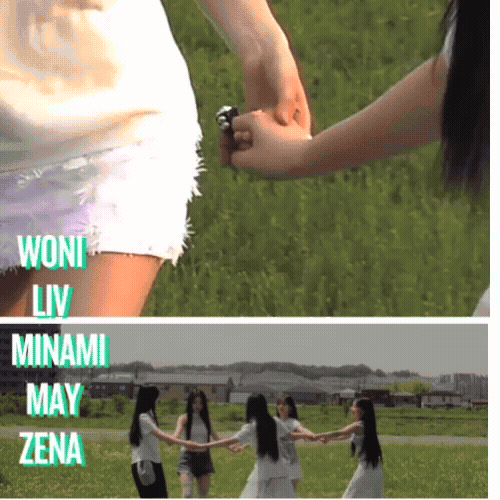 Shining profile picture of RESCENE on today's Choeaedol