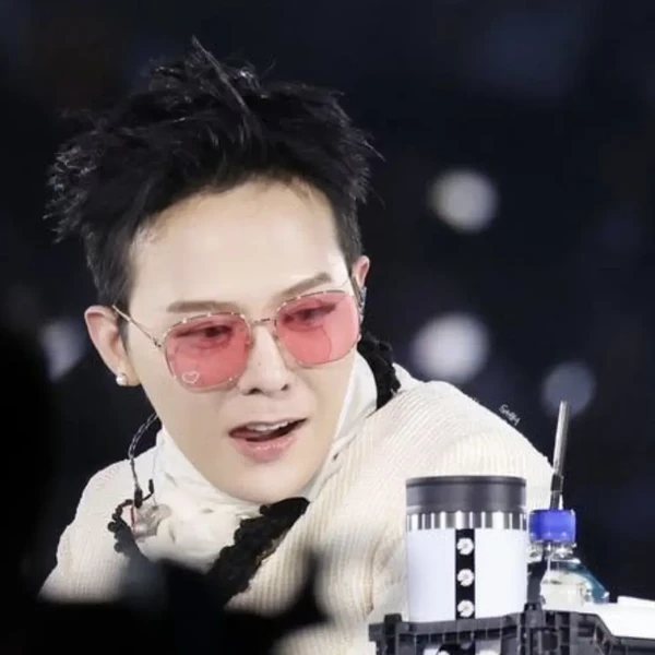 Penampilan G-DRAGON (BIGBANG) yang Paling Dicintai Hari Ini