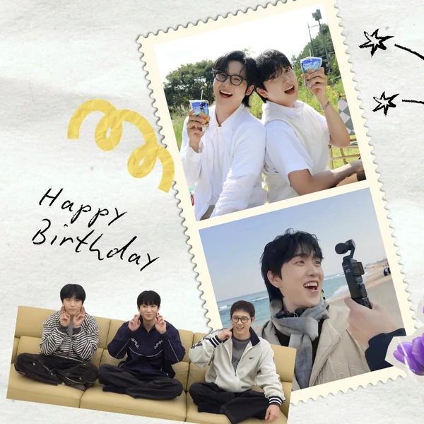 Fans' Pick: Best Moment of CNU (B1A4)