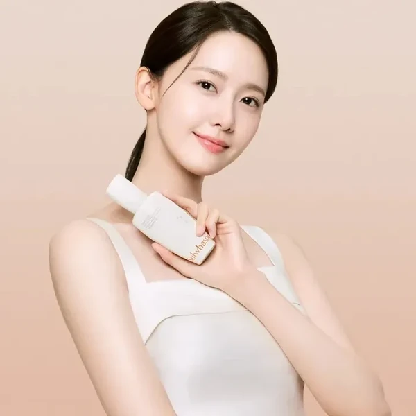 充满粉丝爱意的允儿 (少女时代)人气照片