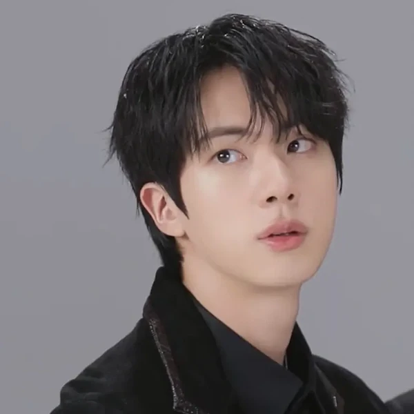 팬들이 뽑은 진 (방탄소년단) 최고의 순간