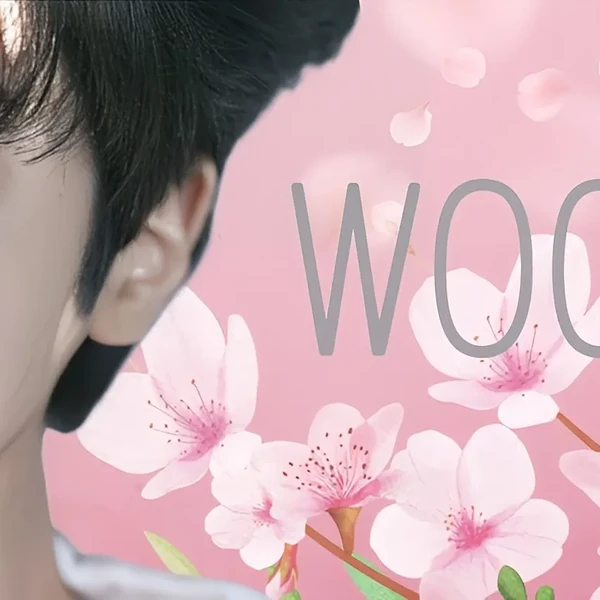 Fans' Pick: Best Moment of Wooseok (PENTAGON)