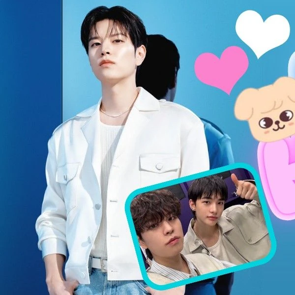 Top Photo Full of Seungmin (Stray Kids) Love