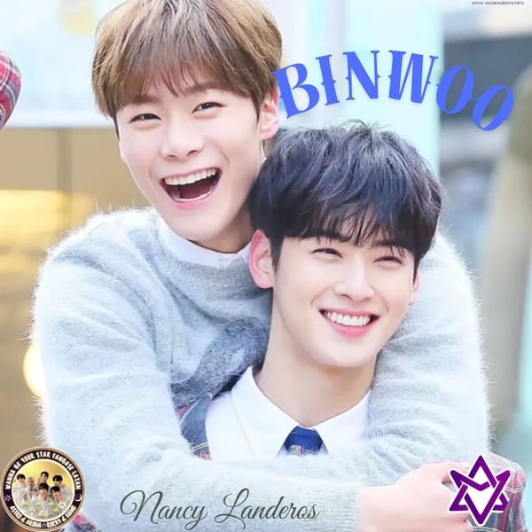 오늘 가장 사랑받은 아스트로의 모습