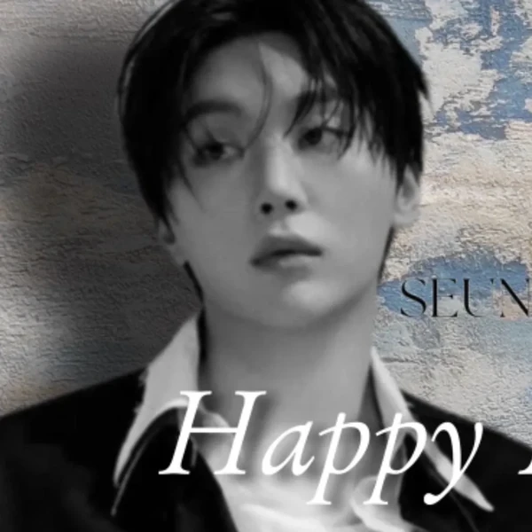 Shining profile picture of 胜宽 (SEVENTEEN) on today's Choeaedol