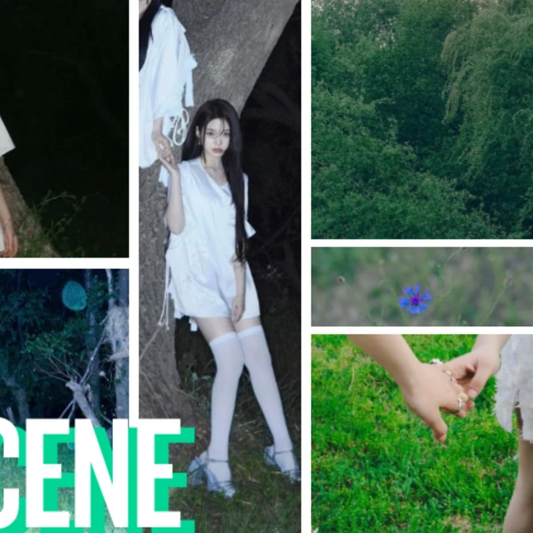 今日最受喜愛的Zena (RESCENE)