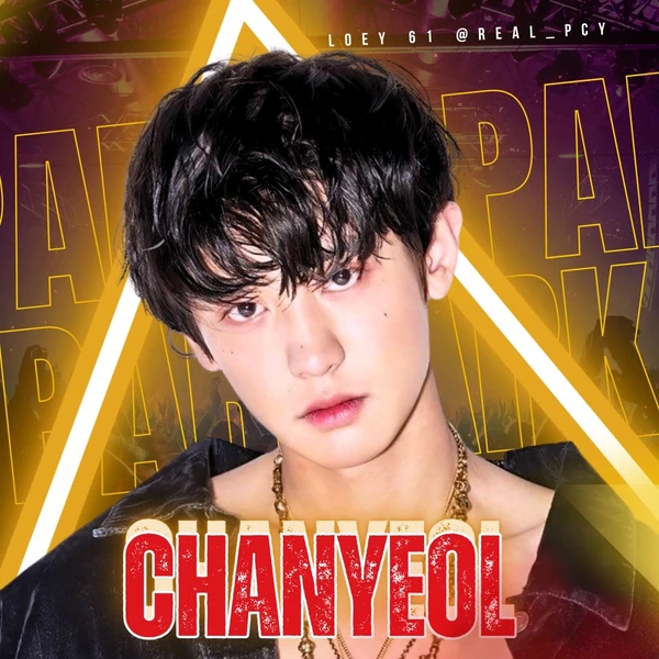 오늘 가장 사랑받은 찬열 (EXO)의 모습