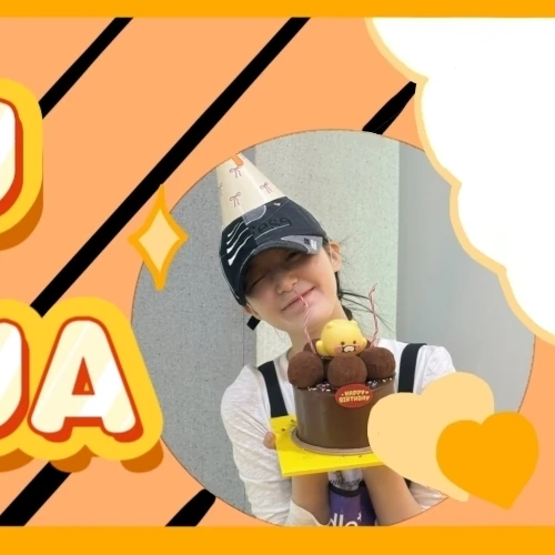 今日最受喜愛的舒華 (i-dle)