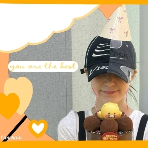 充滿粉絲愛意的舒華 (i-dle)人氣照片