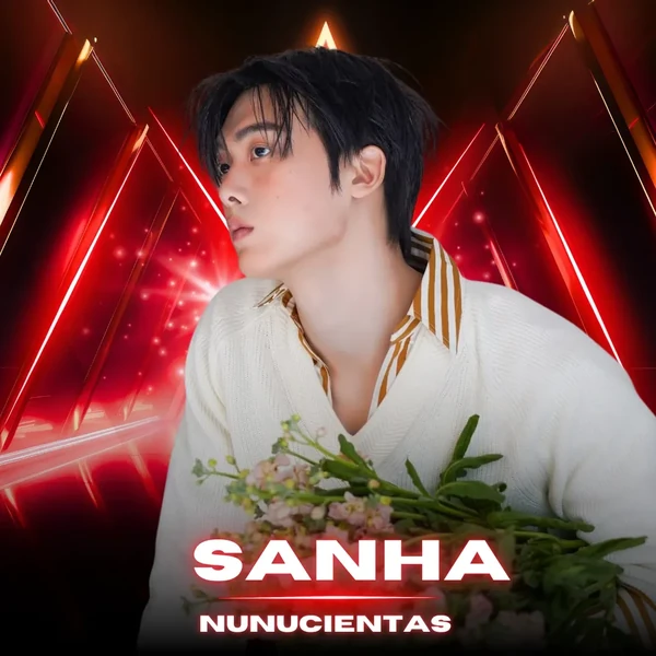 Momen Terbaik Sanha (ASTRO) Pilihan Penggemar