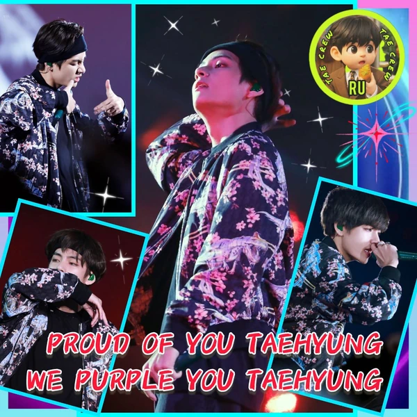 Momen Terbaik V (BTS) Pilihan Penggemar