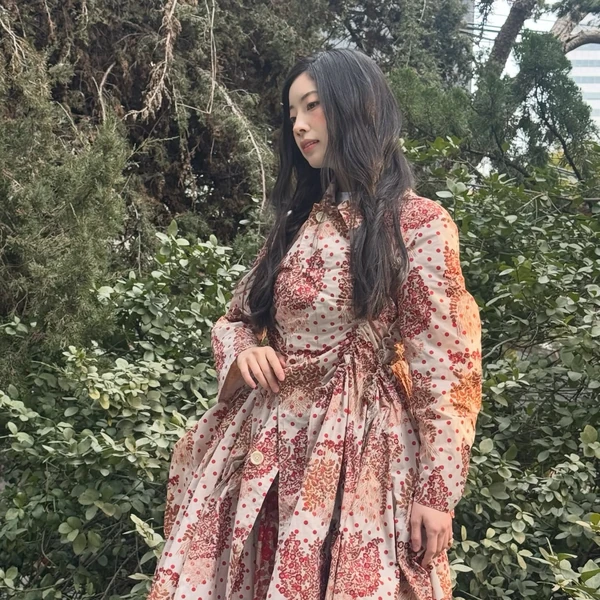 今日最も愛されたダヒョン (TWICE)の姿