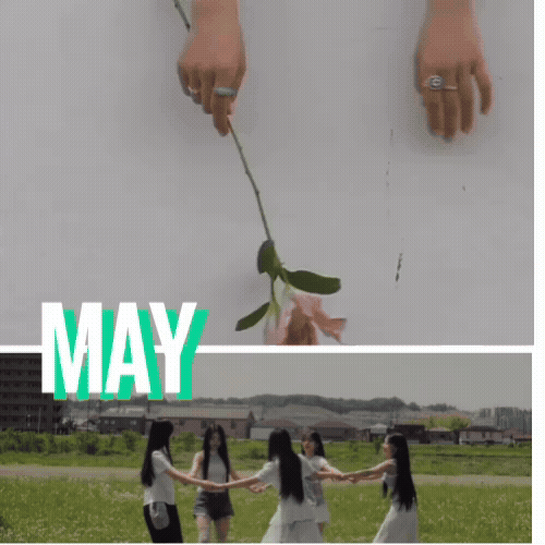 Shining profile picture of メイ (RESCENE) on today's Choeaedol