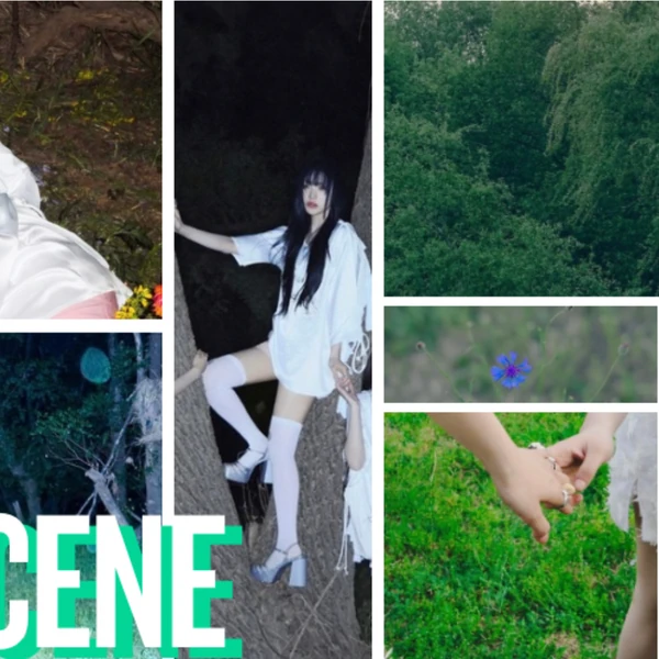 粉絲票選的Minami (RESCENE)最佳瞬間