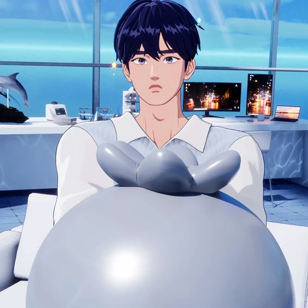 粉絲票選的藝俊 (PLAVE)最佳瞬間